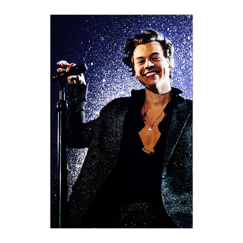 harry style - linh4