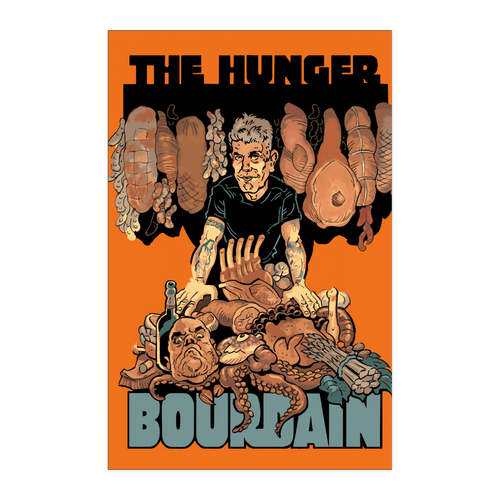 Anthony bourdain kanh4