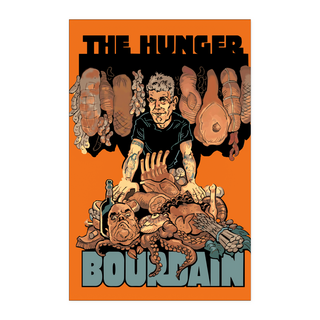 Anthony bourdain kanh4