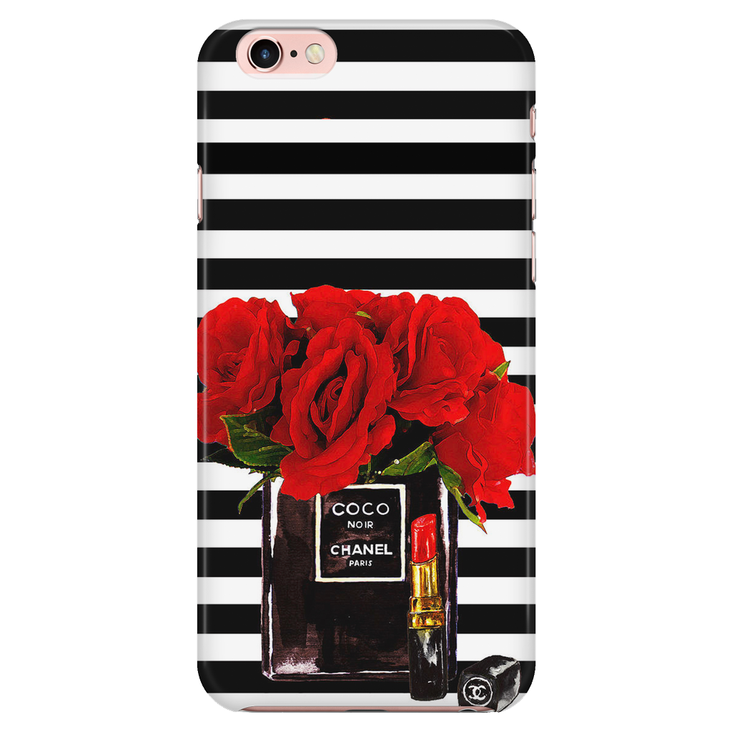 Chanel IP NA