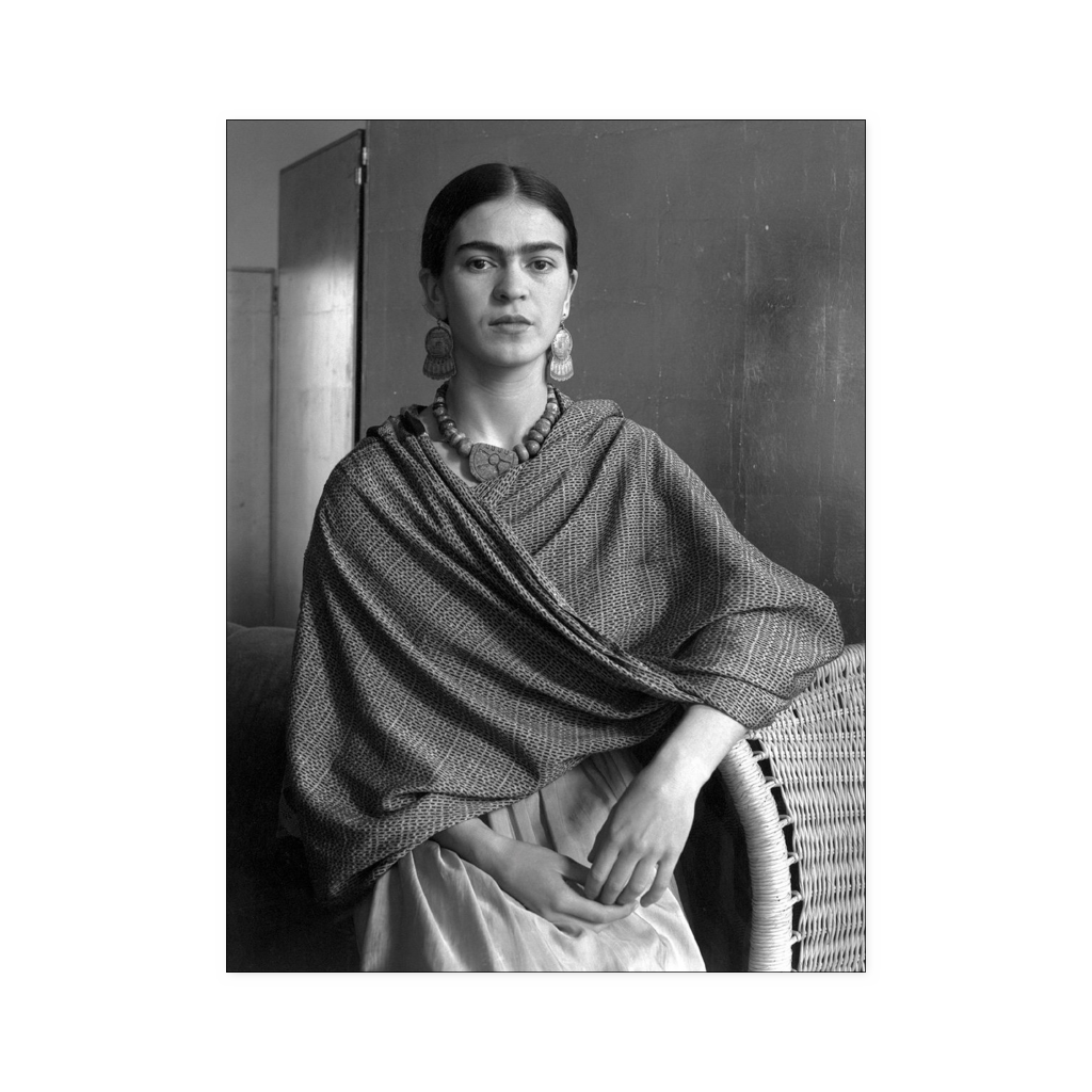 Frida Kahlo