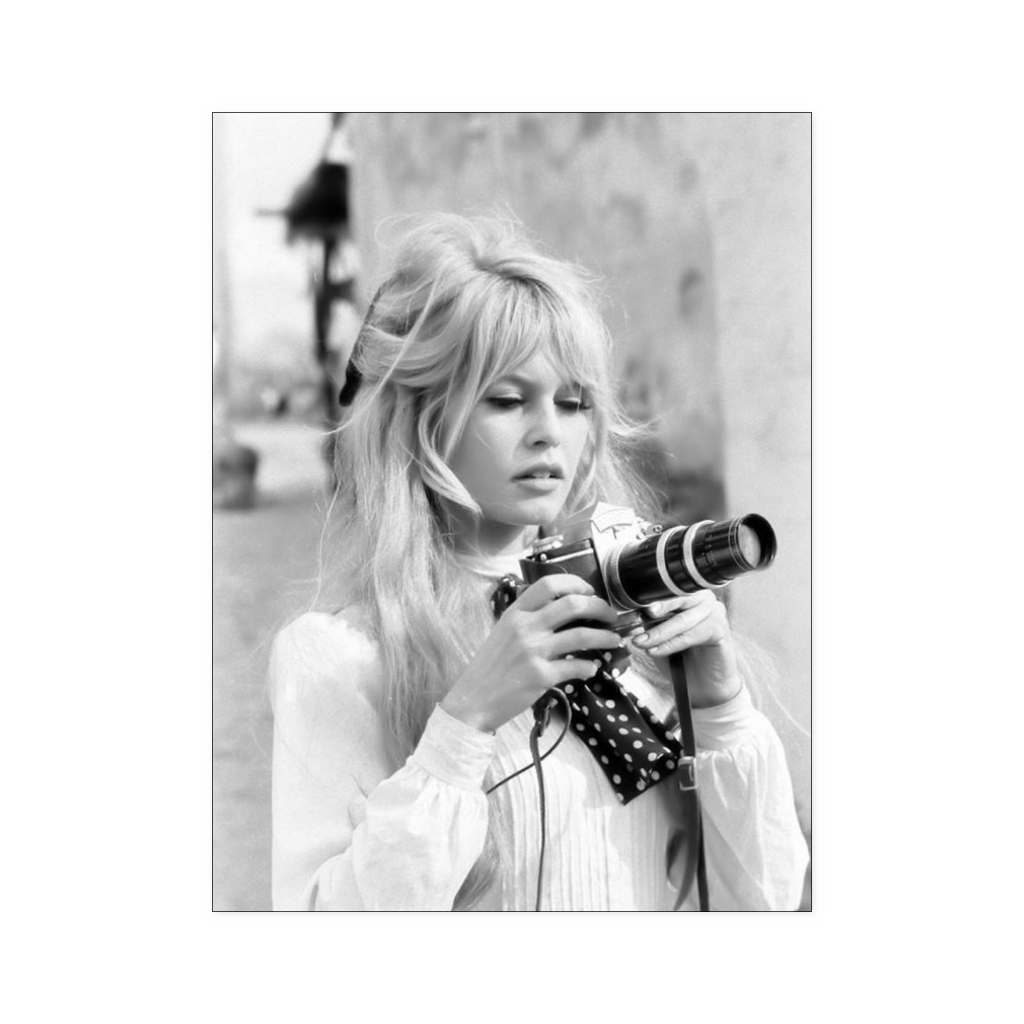 Brigitte Bardot 18x24 final