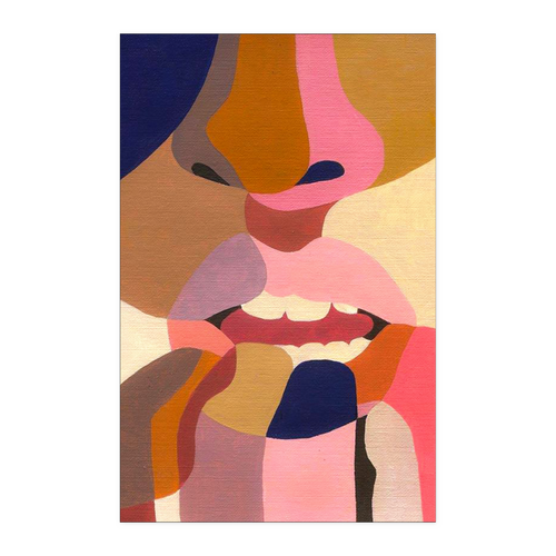 feminist kanh 11x17