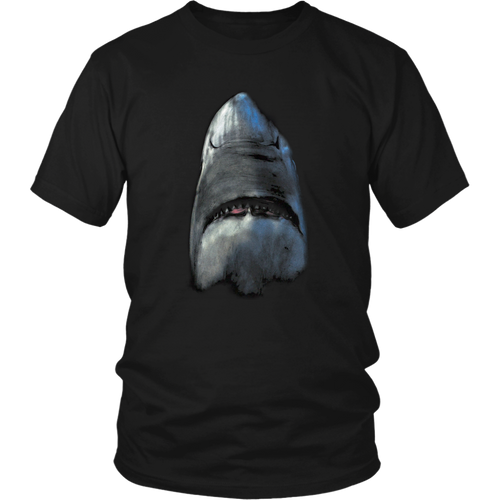 Shark t-shirt TD