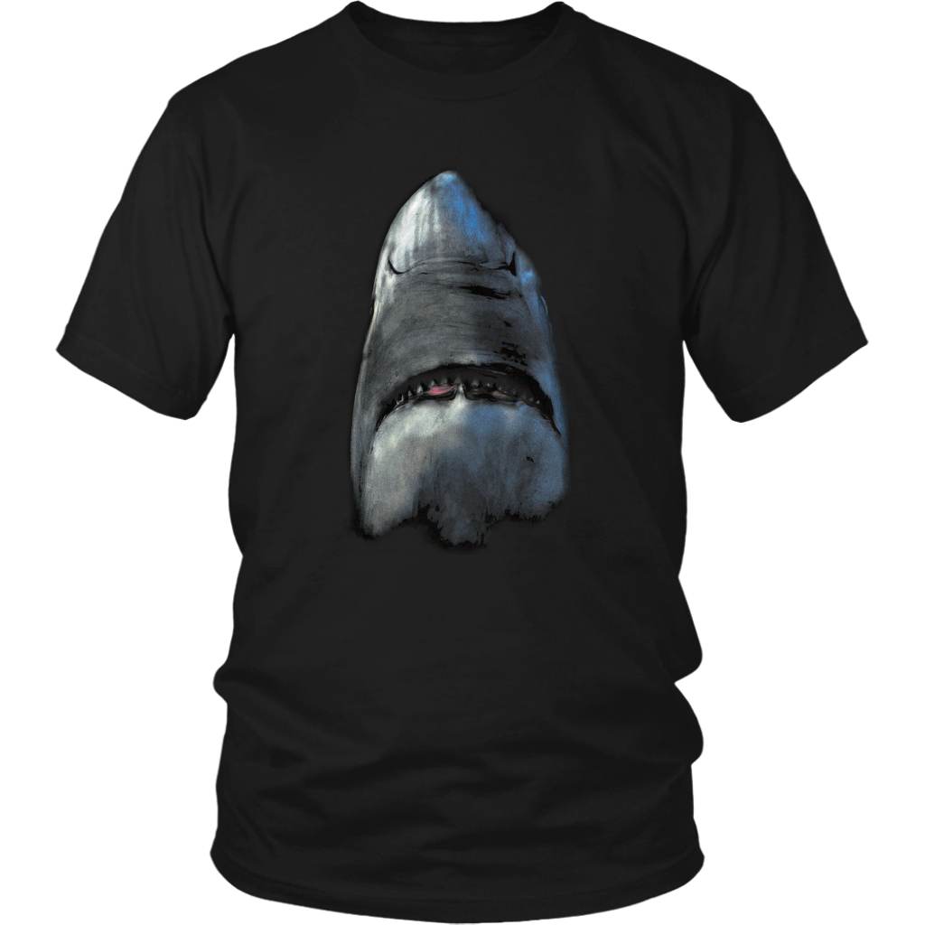 Shark t-shirt TD