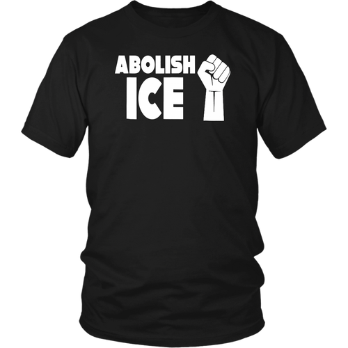 Abolish Ice tdongt-s