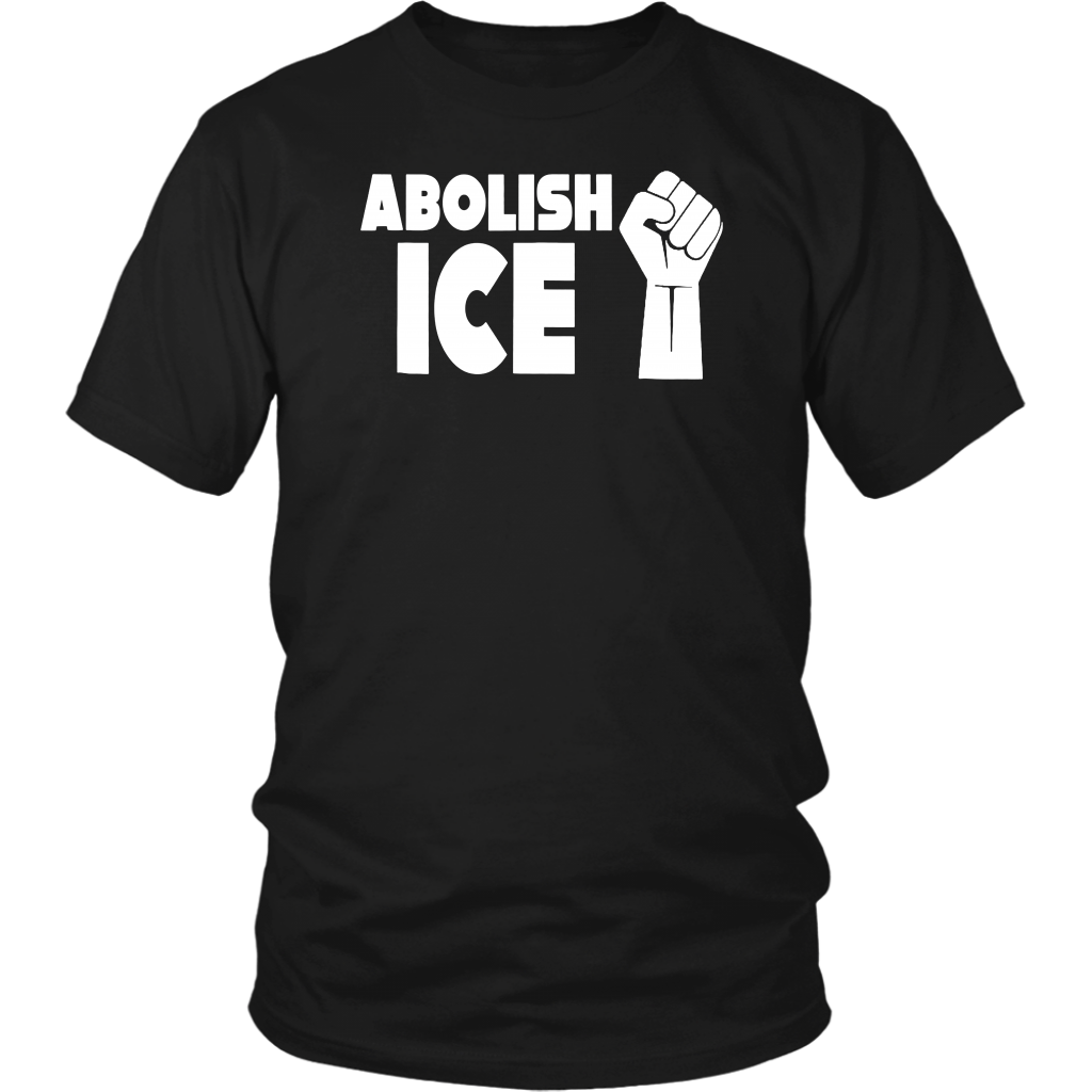 Abolish Ice tdongt-s