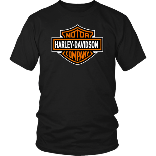 Harley Davidson tdongt-s