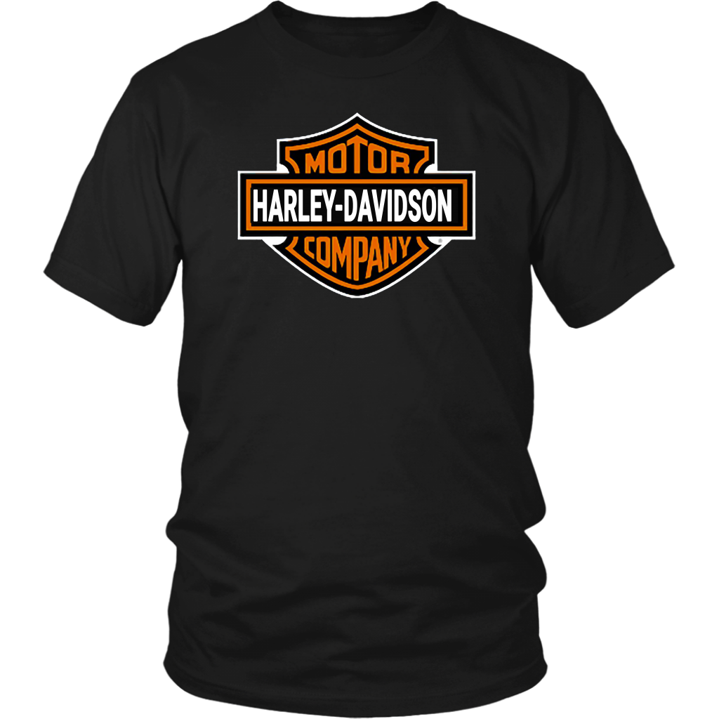 Harley Davidson tdongt-s