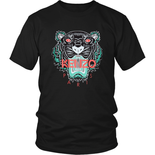 Kenzo Tiger Tshirt TD