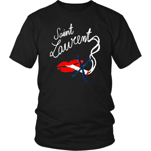 saint laurent tdong