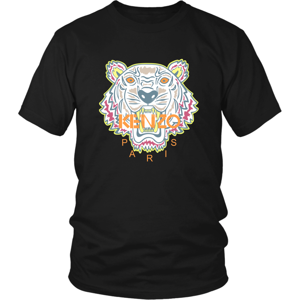 Kenzo Black