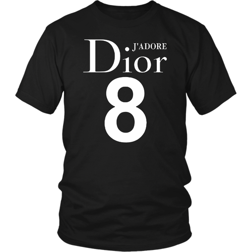 dior 8 dong