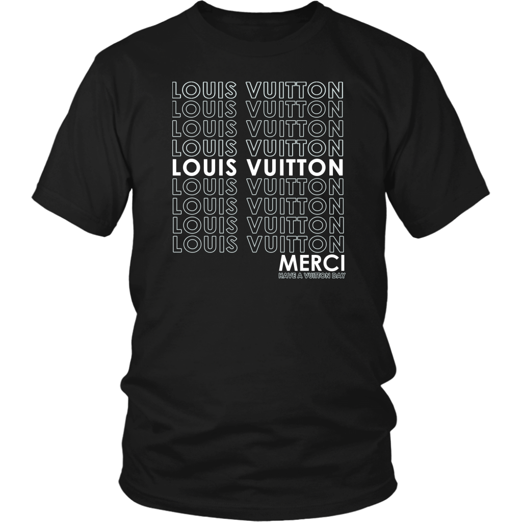 Louis Vuitton T Shirt TD