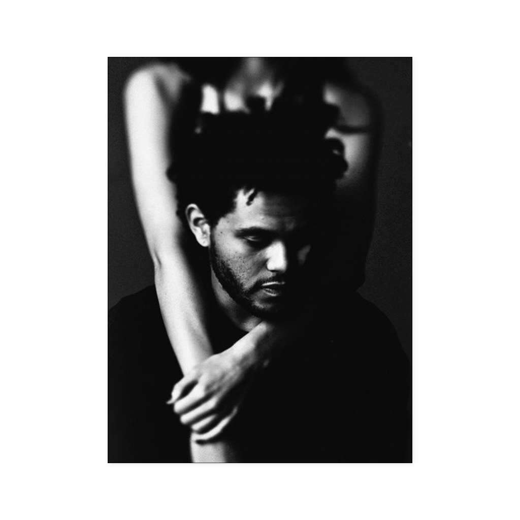 The Weeknd