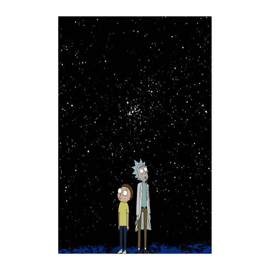 Rick and Morty 11x17