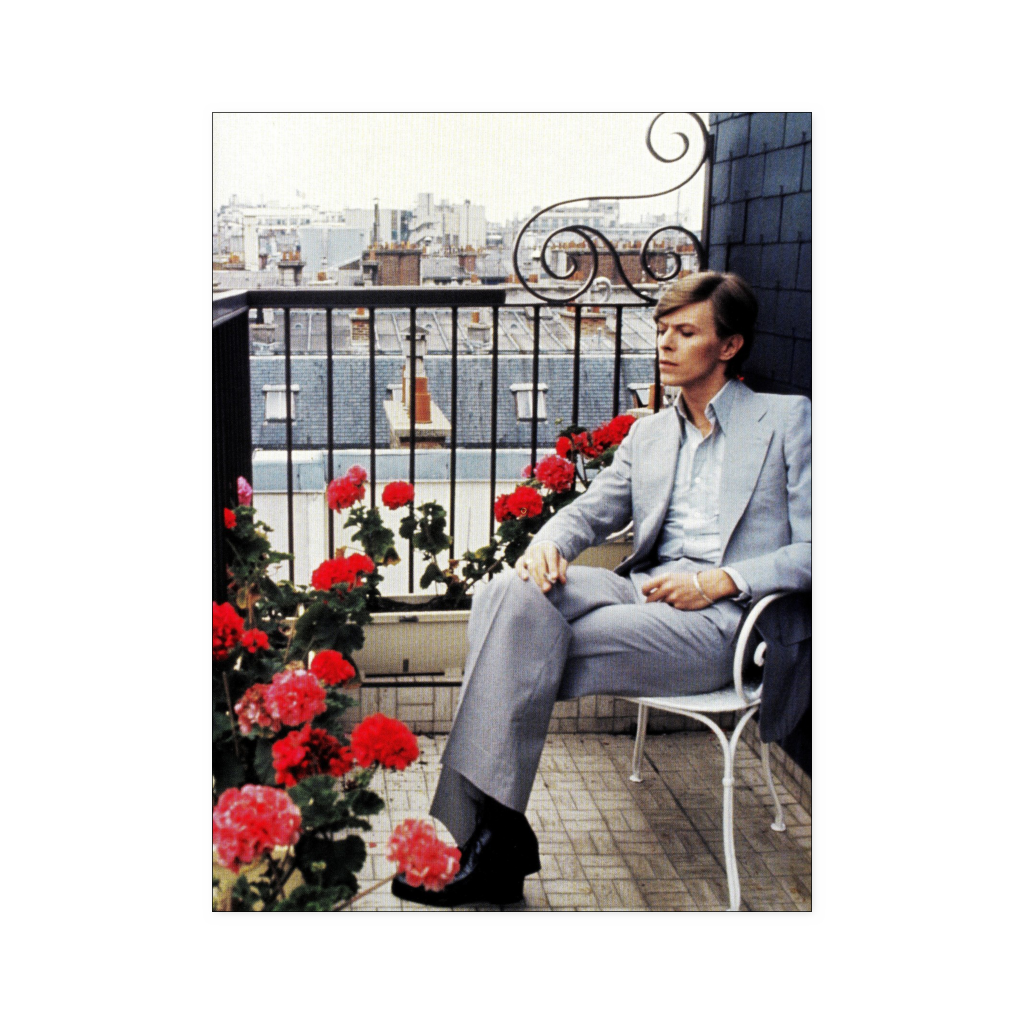 david Bowie