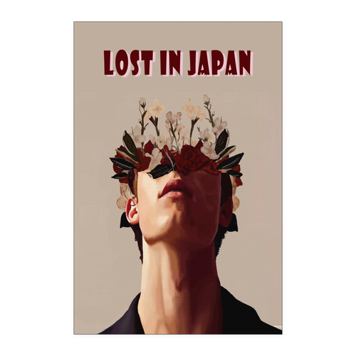 shawn Mendes 24x36 NA