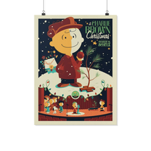 Charlie Christmas NA 18