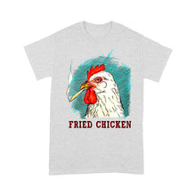 TS062205_Ash_2XL_Standard T-Shirt