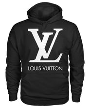 LV Louis Vuitton tdonghd Gildan Hoodie
