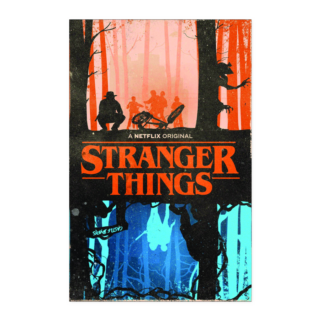 Stranger Things 11x17