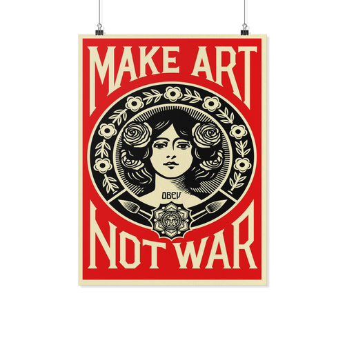 make art - linh 2