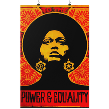 power and equality poster kanh