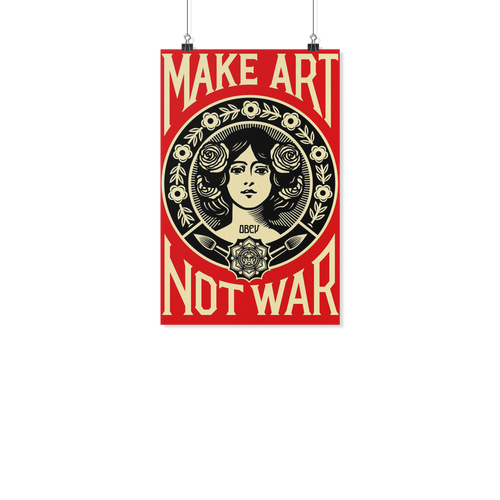 make art - linh 1
