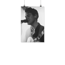 Harry Styles poster kanh