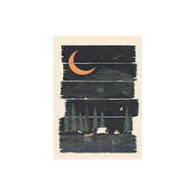 10-GC-1511-Sandy-Jin_5x7 Postcard (Set of 10)