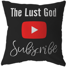 PL020212 - The Lust God