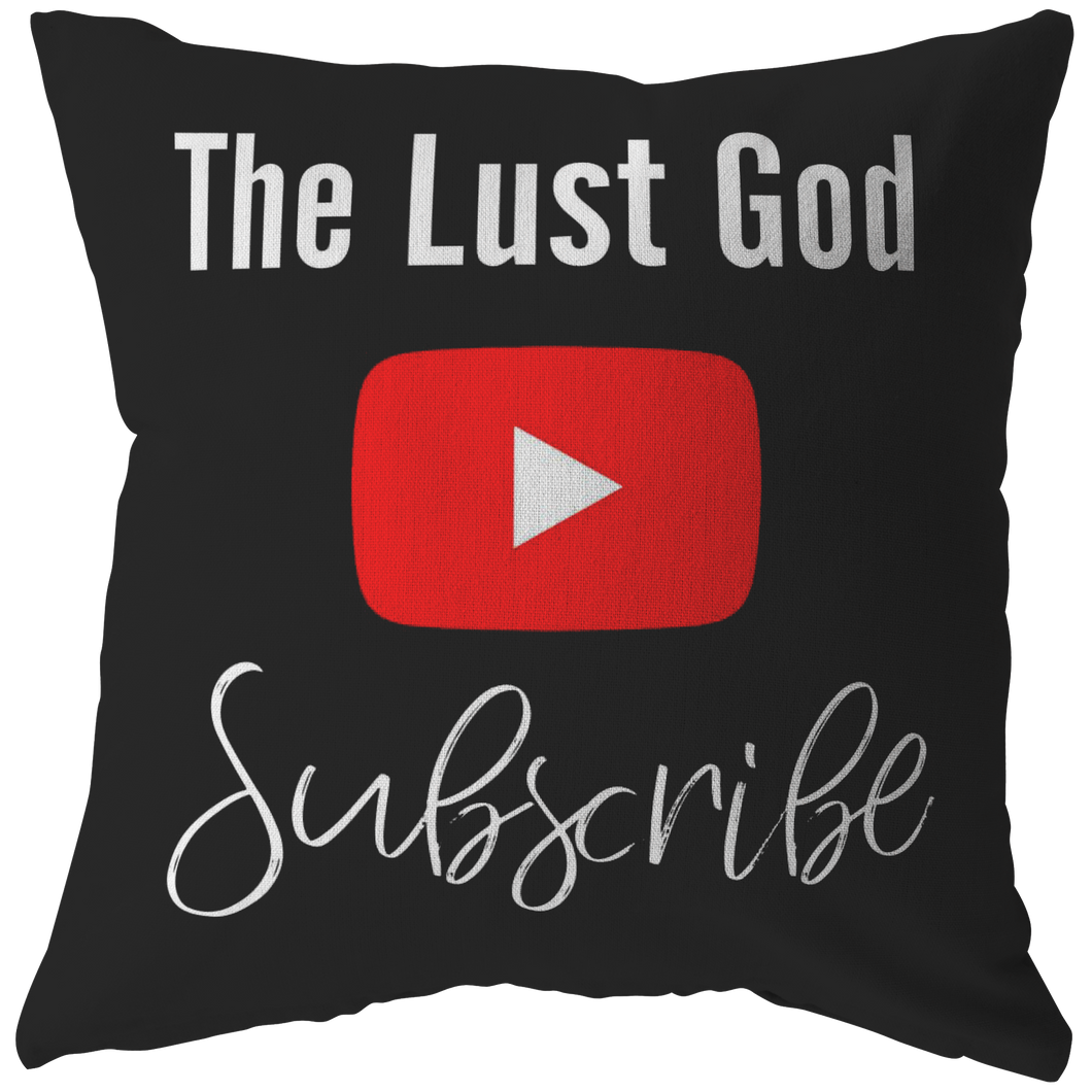 PL020212 - The Lust God