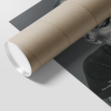 Anthony Bourdain quotes poster kanh