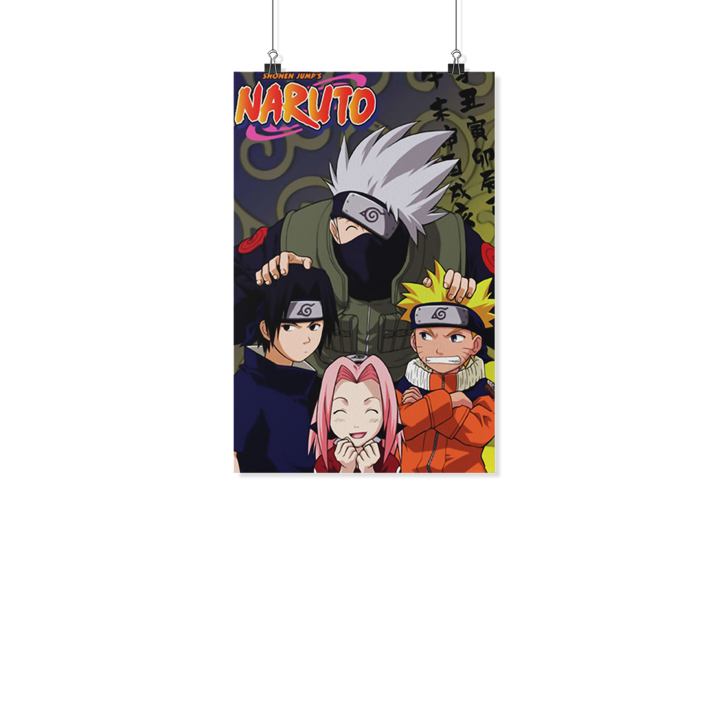 naruto - linh 26