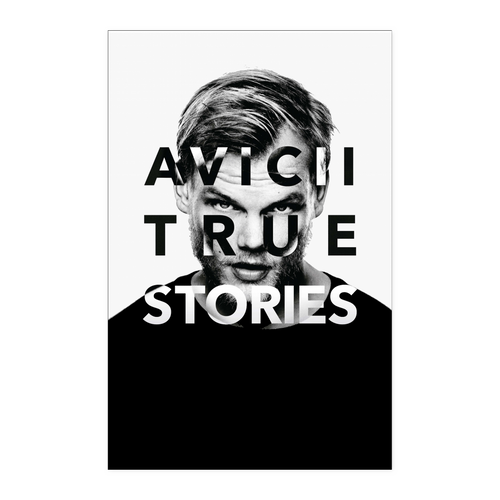 Avicii 11x17
