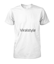 SHIRT TEST Unisex Cotton Tee