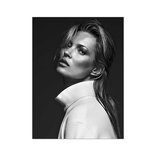 kate Moss kanh poster