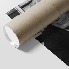 Anthony Bourdain poster kanh