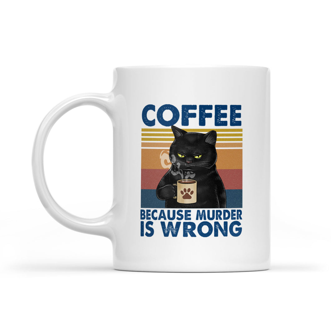 White Mug