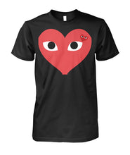 dong tshirt Unisex Cotton Tee