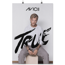 Avicii NA 24x36
