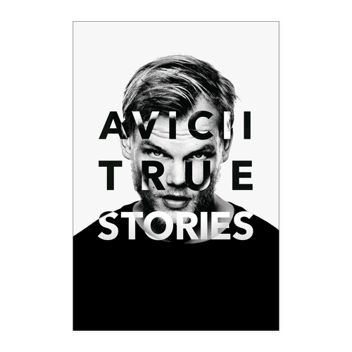 Avicii 24x36