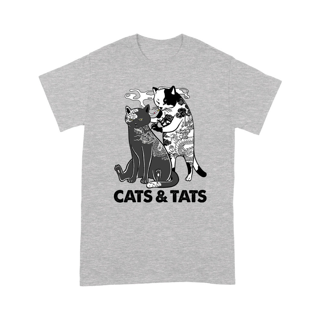 3TS041708A-Shirt-Heather gray