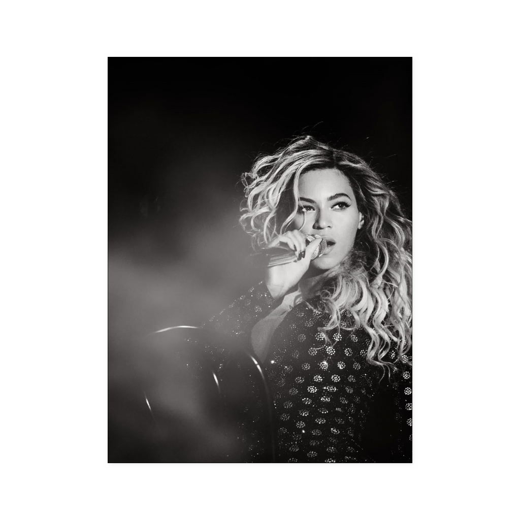 Beyonce