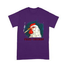 TS062205-Classic Tee-Purple