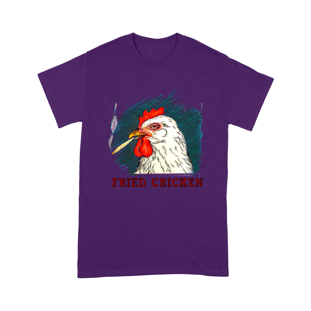 TS062205-Classic Tee-Purple