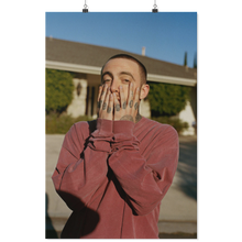 Mac NA 24x36