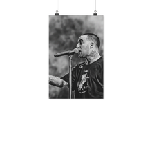mac miller micro 11x17
