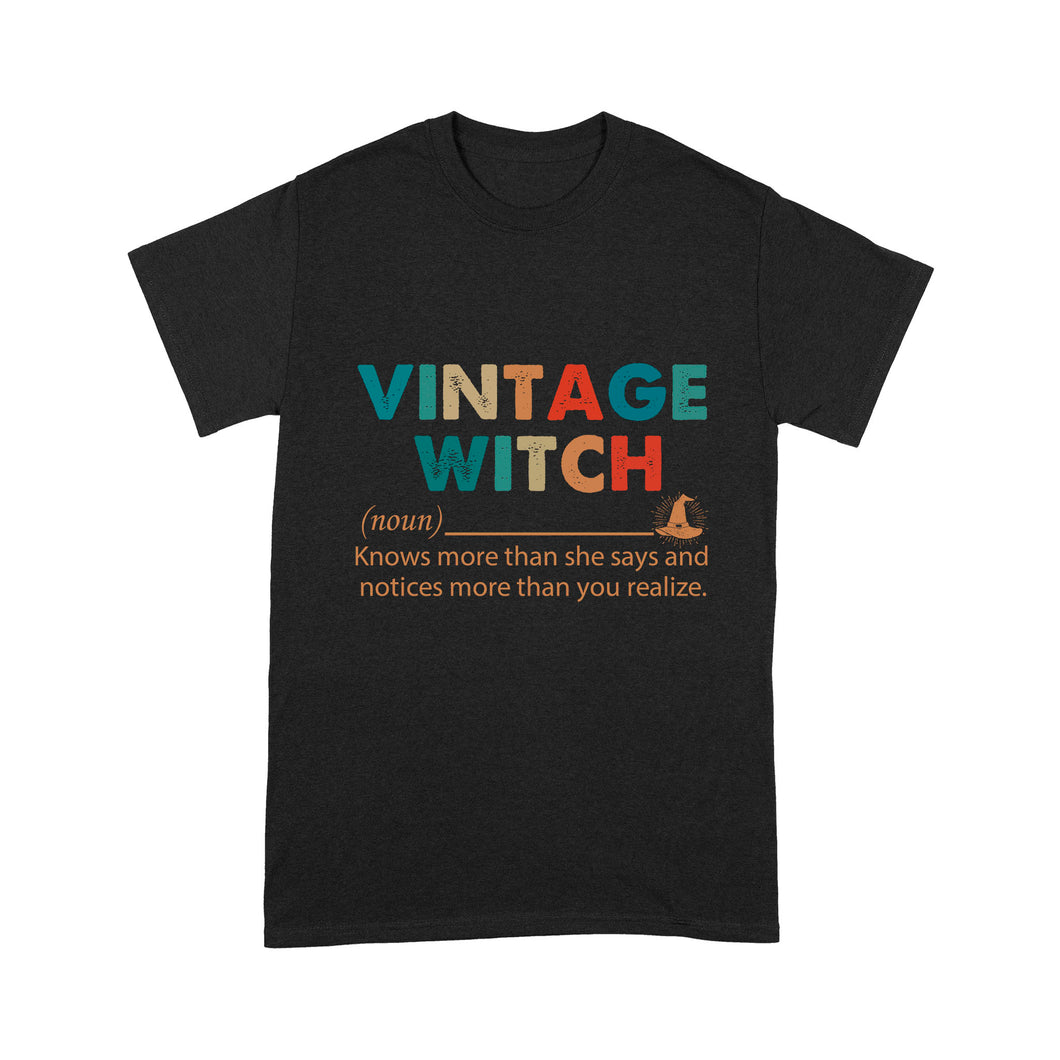 Standard T-shirt